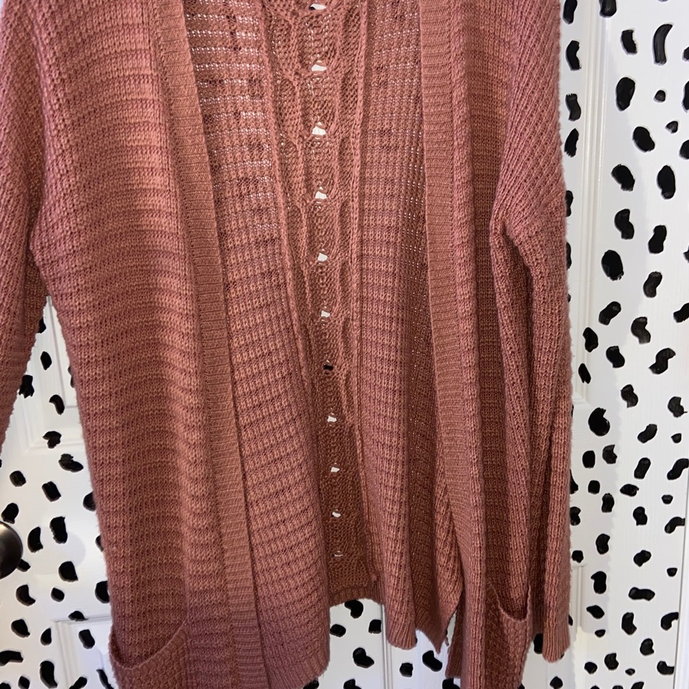 cardigan